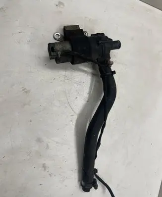 Mercedes-Benz Sprinter W901 W902 W903 W904 Electric auxiliary coolant/water pump 0392020026