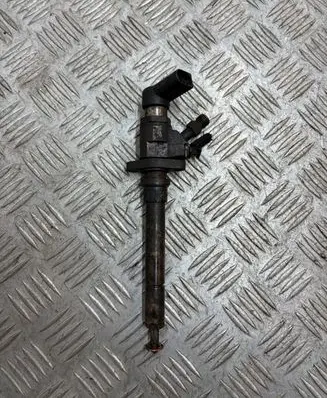 Peugeot Expert Fuel injector 9657144580 HH3040687
