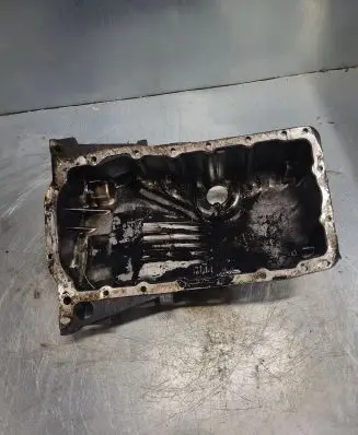 Audi A6 S6 C5 4B Oil sump 06b103603aq