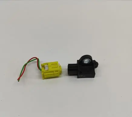 Nissan Qashqai Airbag deployment crash/impact sensor 988303RA0A