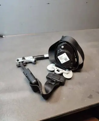 Tesla Model Y Front seatbelt 1493803E1C