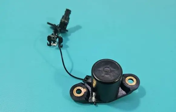 Mercedes-Benz GL X166 Oil level sensor A001531332 IMPRK1575724