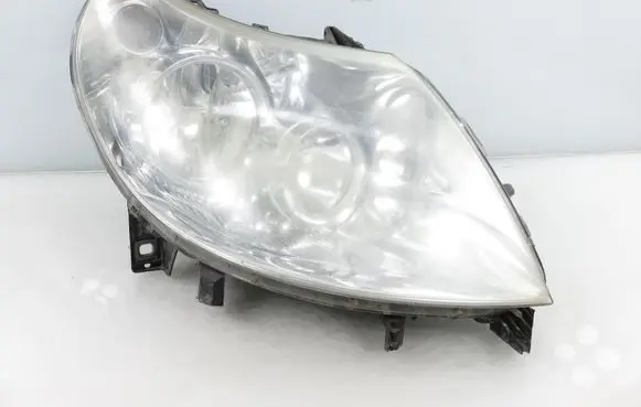 Peugeot Boxer Headlight/headlamp 47460939