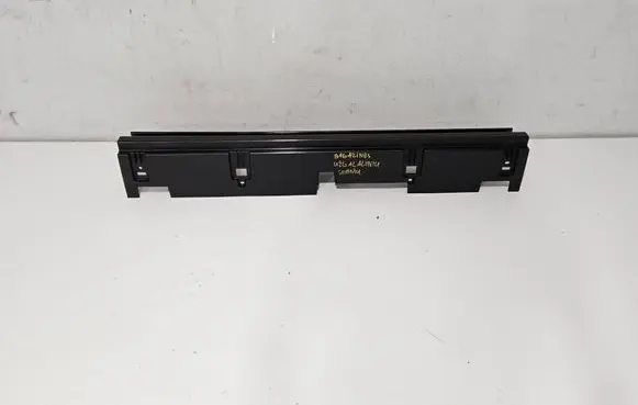 Polestar 4 Parcel shelf load cover mount bracket 80009874