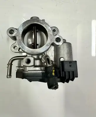 Renault Scenic IV - Grand scenic IV Throttle body valve 161A07244R