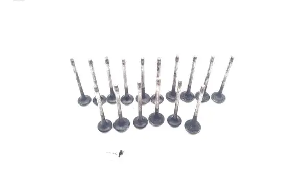 Ford Galaxy Valve T8CH