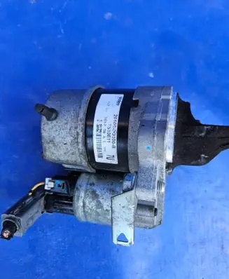 Toyota Aygo AB40 Starter motor 28100-0q100