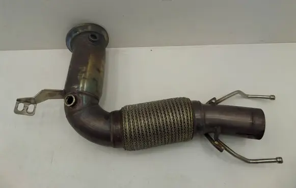 Mini One - Cooper F56 F55 Catalyst/FAP/DPF particulate filter 