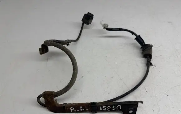 Lexus IS 220D-250-350 Rear ABS sensor wiring 