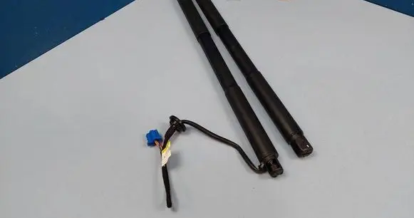 Mercedes-Benz ML W166 Tailgate/trunk strut/damper A1669802164 A1668901130 A1668900430