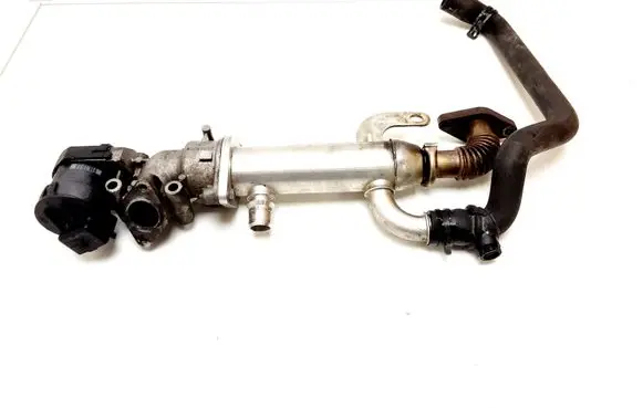 Volvo S40 EGR valve cooler 875816W