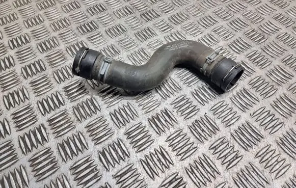 Audi A4 S4 B8 8K Engine coolant pipe/hose 4G0122101AE R143158