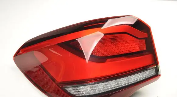 BMW X1 F48 F49 Rear/tail lights 7477713