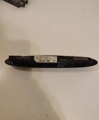 Mercedes-Benz CLS C218 X218 Parking PDC sensor display screen A0015424723 403000003