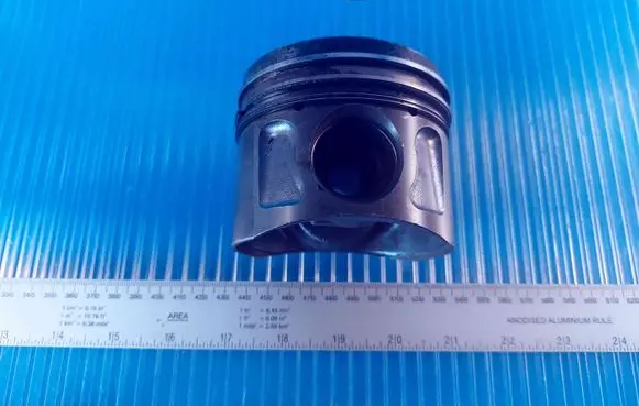 Ford Transit Piston ILVD1 H268K