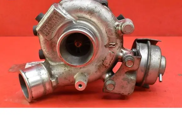 Mitsubishi ASX Turbo system vacuum part 4933501100
