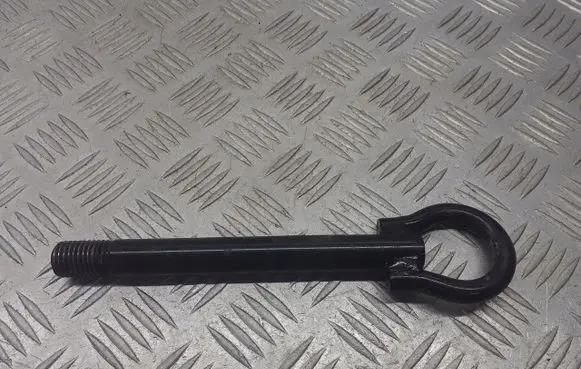 Renault Laguna II Tie down hook / loop 