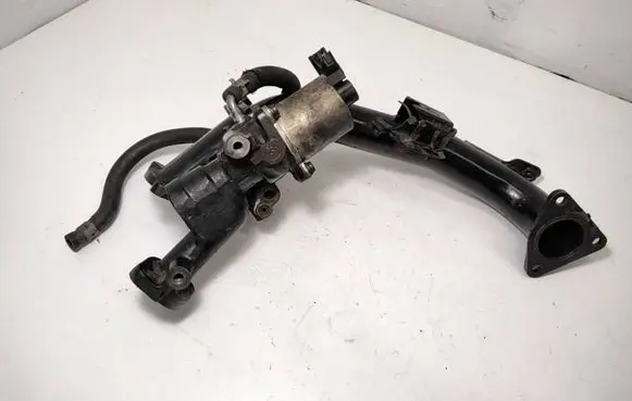 Opel Meriva A EGR valve 8973550420 HU1350007040