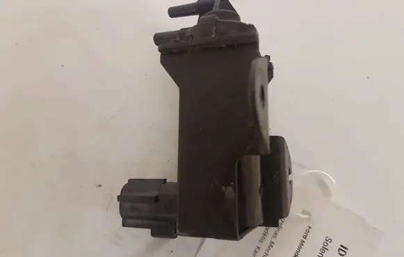 Ford Mondeo Mk III Turbo solenoid valve 2S709S468BH