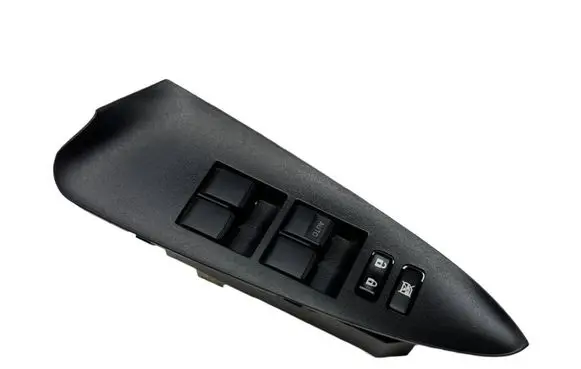 Toyota RAV 4 (XA30) Electric window control switch 7423242070