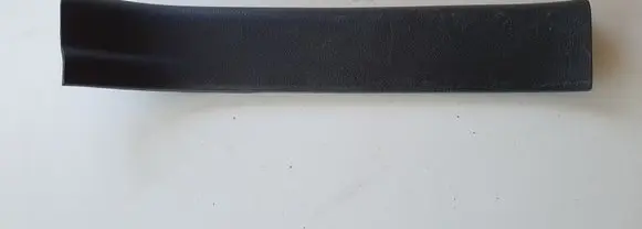 Nissan Murano Z51 Rear sill trim cover