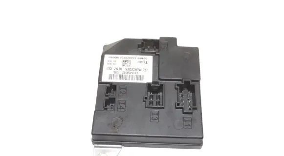 Mercedes-Benz CLS C219 Central body control module 2115458532 A2115458532