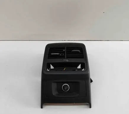 Audi A5 Other center console (tunnel) element 8W0819203