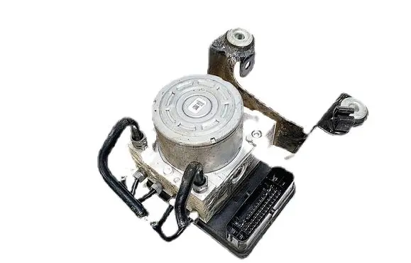 Jaguar E-Pace ABS Pump J9C3-14F447-AD