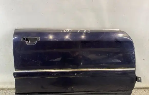 Audi A8 S8 D2 4D Front door
