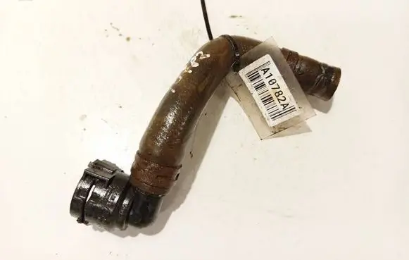 Seat Toledo III (5P) Engine coolant pipe/hose