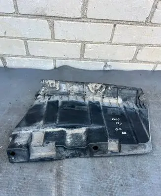 KIA Ceed Rear underbody cover/under tray 86692J7MA0 86692J7JA0