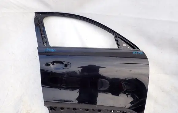 Renault Arkana Front door