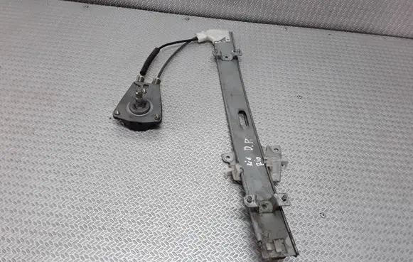 KIA Rio Front door manual window regulator 