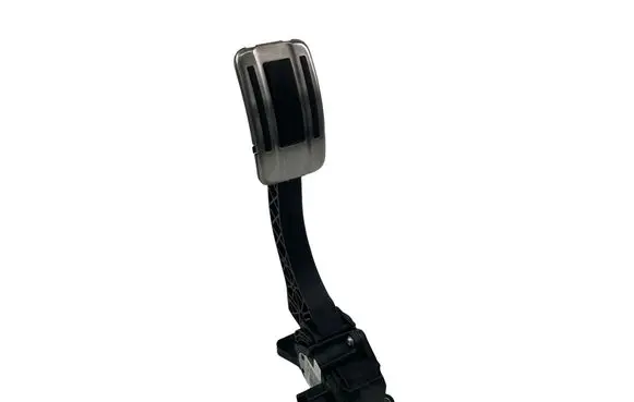 Peugeot 308 Accelerator throttle pedal 86ET34