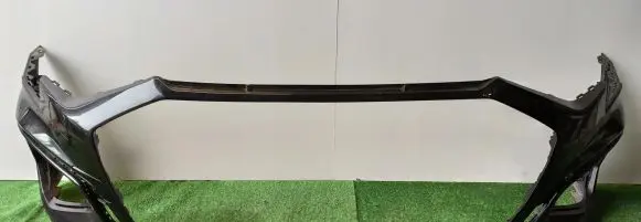 Audi A3 8Y Front bumper 8y0807437f