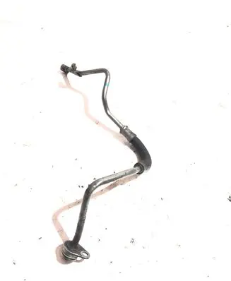 Audi Q5 SQ5 Turbo turbocharger oiling pipe/hose 059145771ac