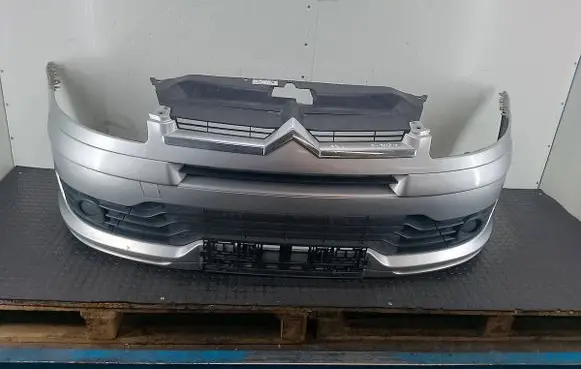 Citroen C4 I Front bumper