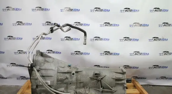 BMW X3 F25 Automatic gearbox 7616511