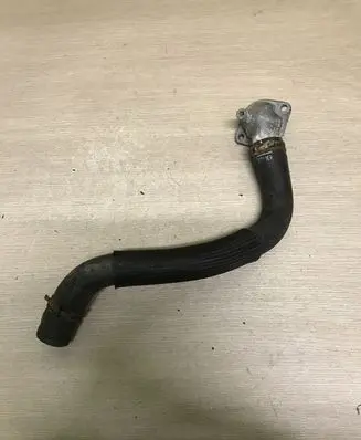 Opel Mokka Engine coolant pipe/hose 95184801