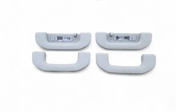 Mercedes-Benz GLC X253 C253 A set of handles for the ceiling A0998150100 A0998150000