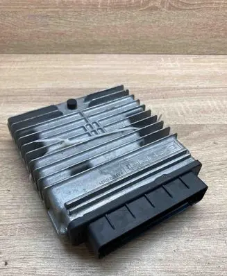 Ford Mondeo Mk III Engine control unit/module ECU 4S7112A650AB 12244670 E2U9A