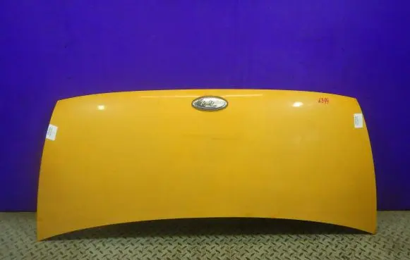 Ford Transit - Tourneo Connect Engine bonnet/hood 