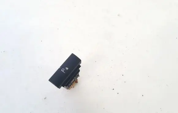 Skoda Octavia Mk2 (1Z) Parking (PDC) sensor switch 1z0919281a