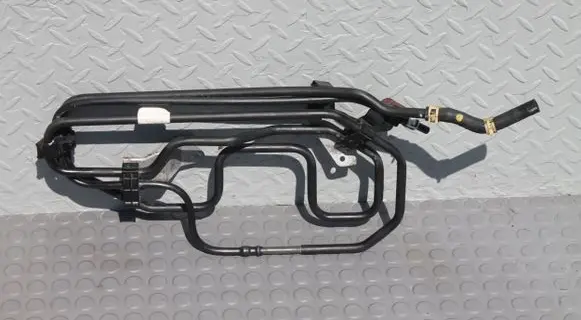 Fuel line/pipe/hose