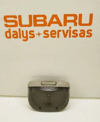 Subaru Outback Rear seat light VC12003