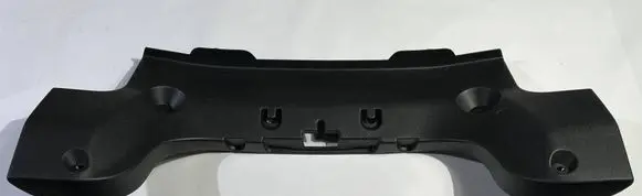 Ford Mustang V Trunk/boot sill cover protection 4R3X63424A82C