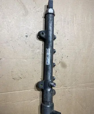 Mercedes-Benz Sprinter W906 Fuel main line pipe A6510700495 6510700495