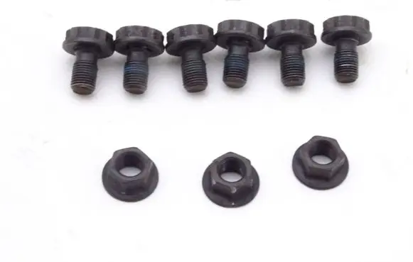 Volkswagen Golf IV Pressure plate 