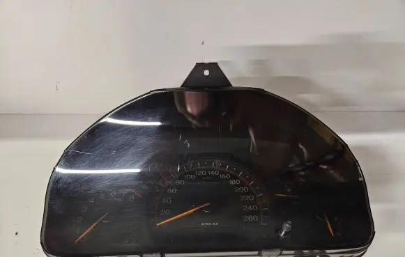 Honda Accord Speedometer (instrument cluster) HR0354024 1002970141539 78100R400