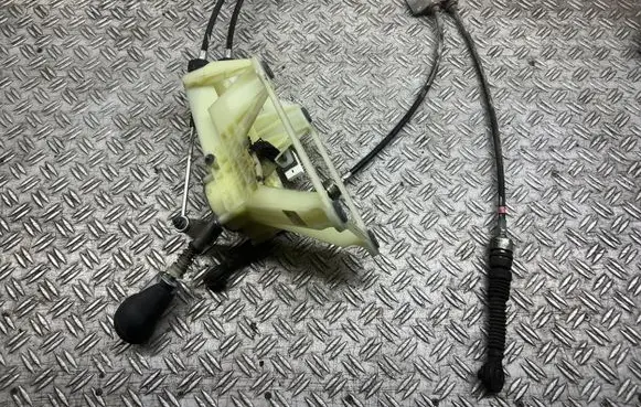 Mazda CX-5 Gear shifter/selector 